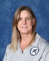 Lisa Wenderoth