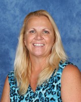 Patty Hanley