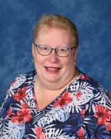 Sharon Zajd