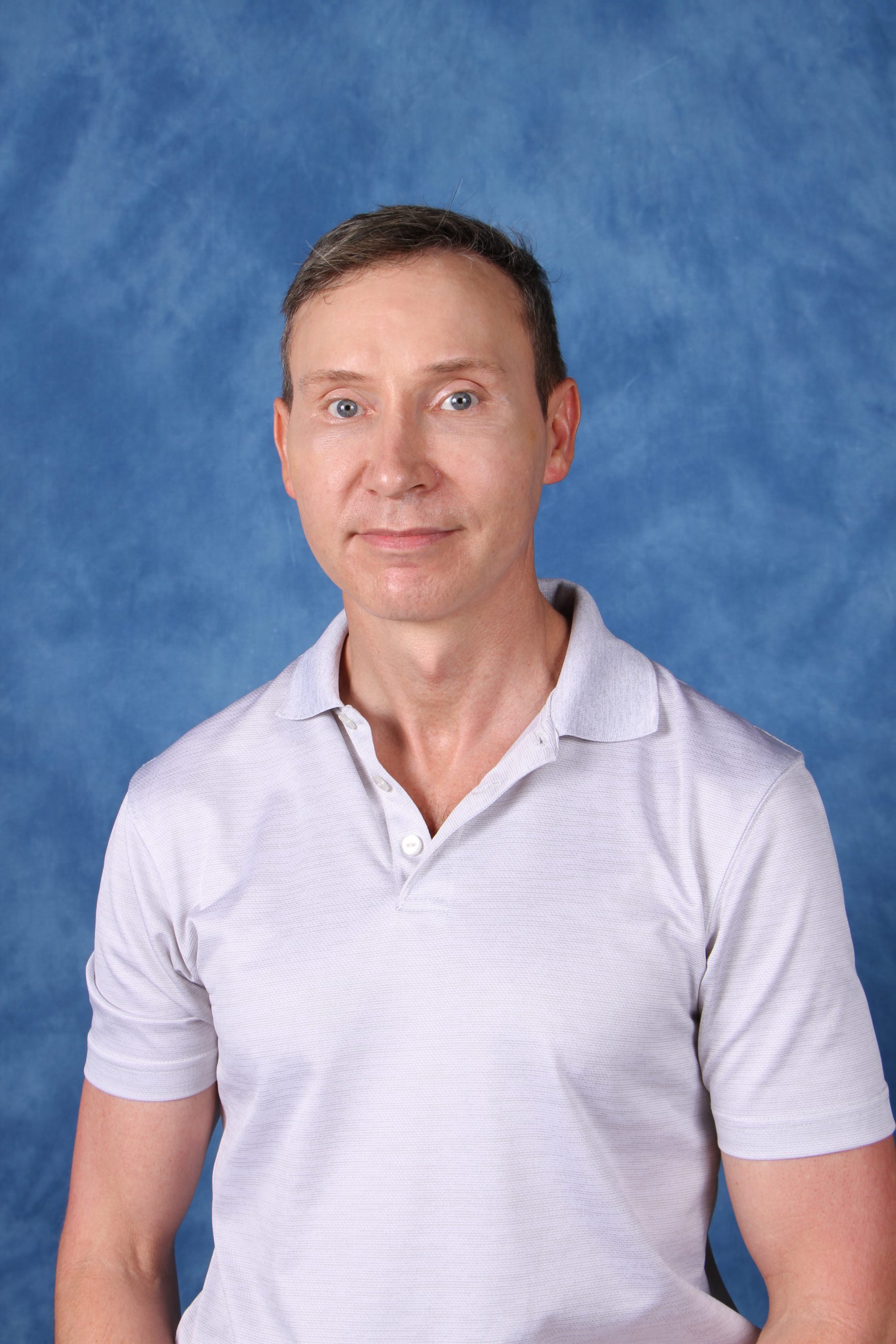 Dr. Matthew Pearcey
