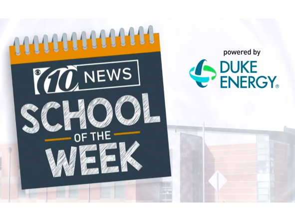 KTech is Channel 10 School of the Week