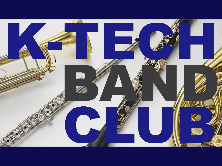 Please Donate Band Instruments!