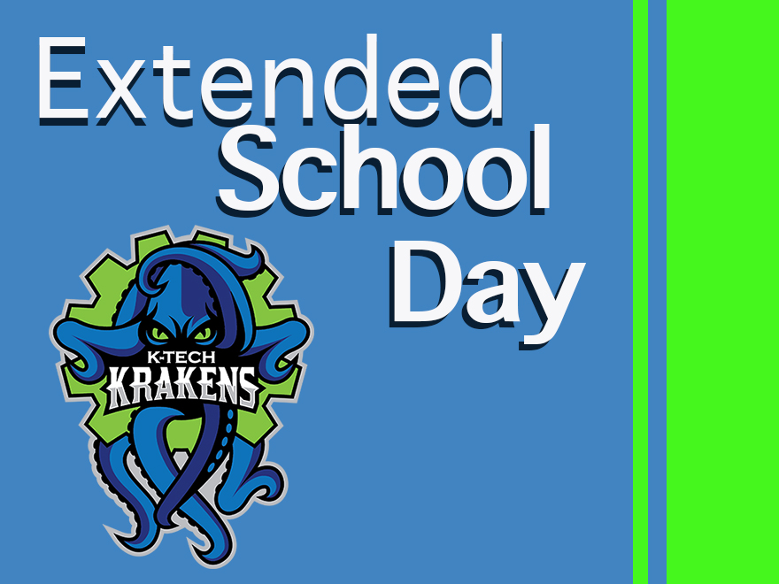 Extended Day Programs 2019