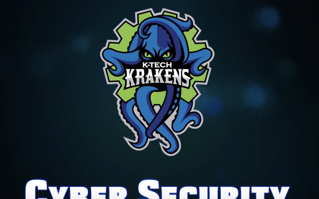 KTech’s Cybersecurity Program