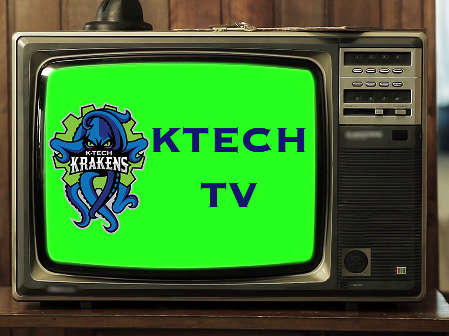 KTech Broadcast Journalism