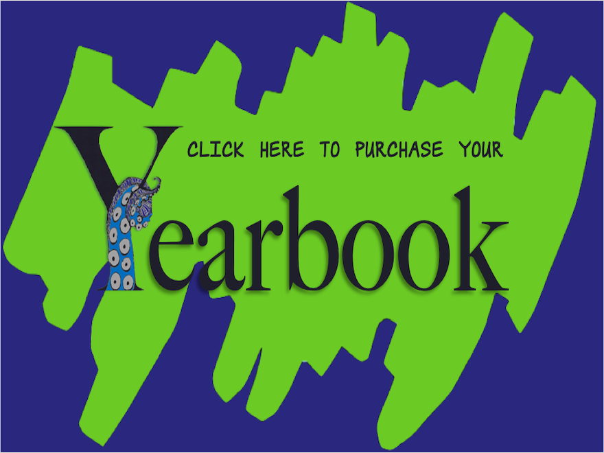 Order Yearbooks