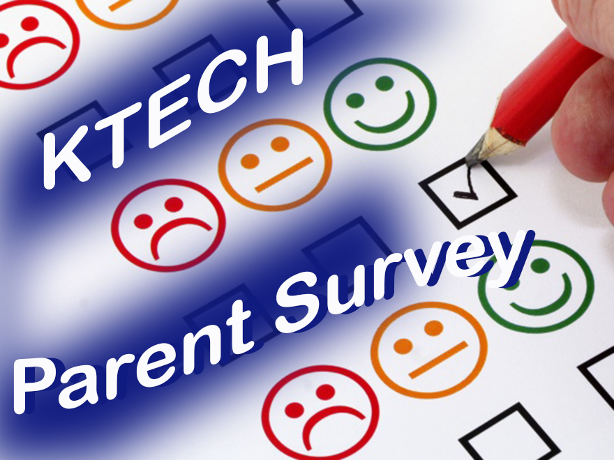 Parent Survey
