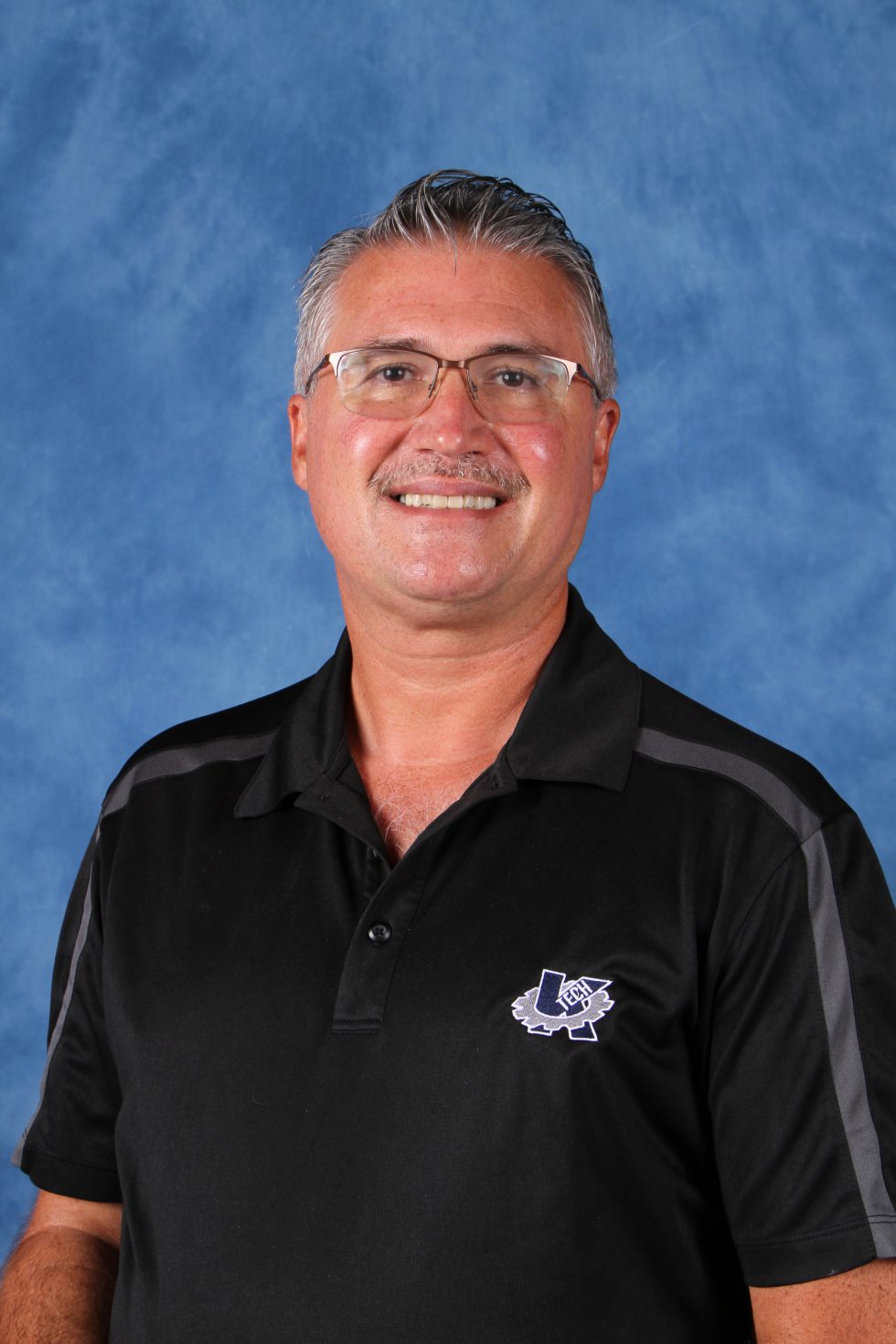 Staff | Wendell Krinn Technical High School