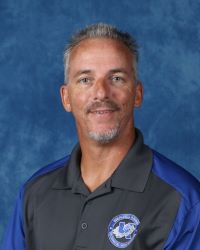 Staff | Wendell Krinn Technical High School