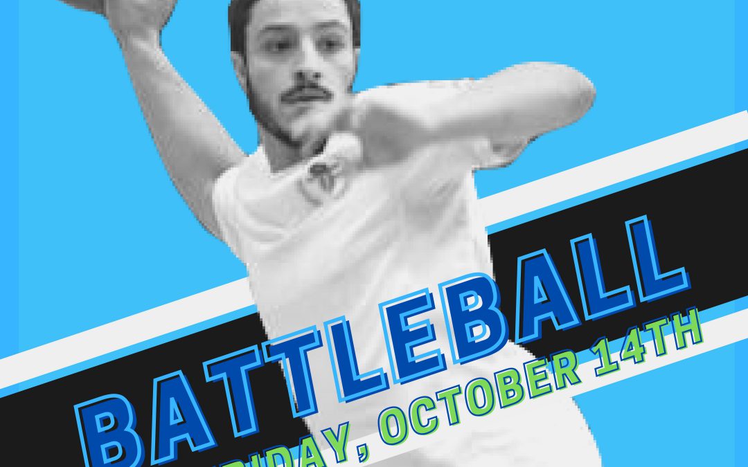 Battleball 10/14/2022
