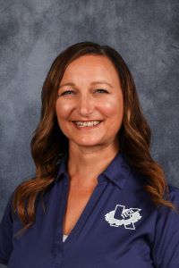 Michelle Ferguson