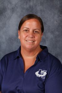Allison Yocum
