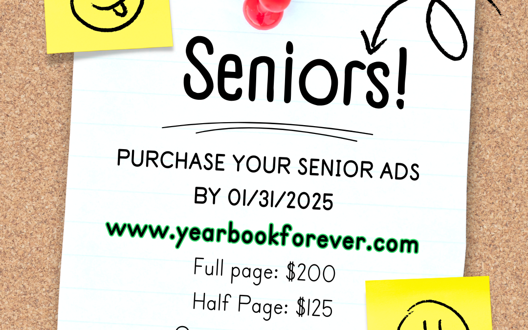 Senior Ads