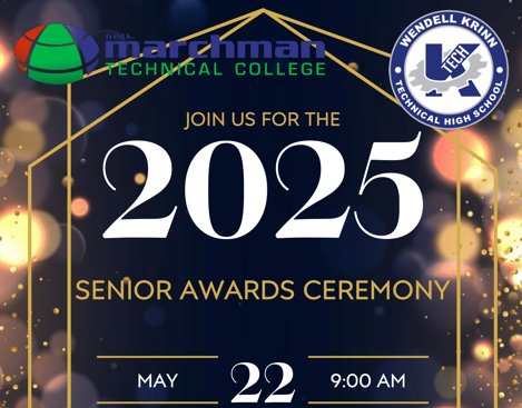 Senior Awards Ceremony