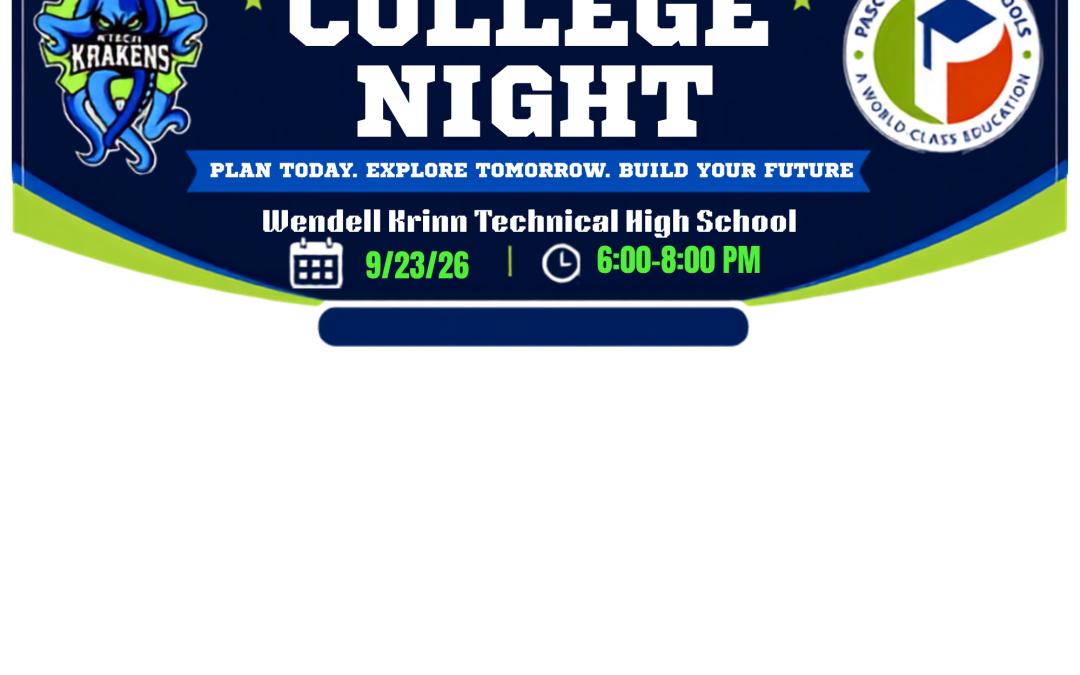 College Night 2026